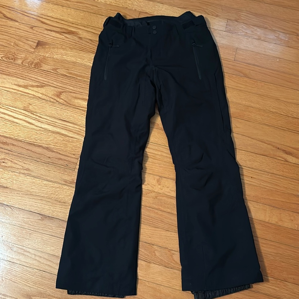 Outdoor Gear Snow/Ski Pants For Women